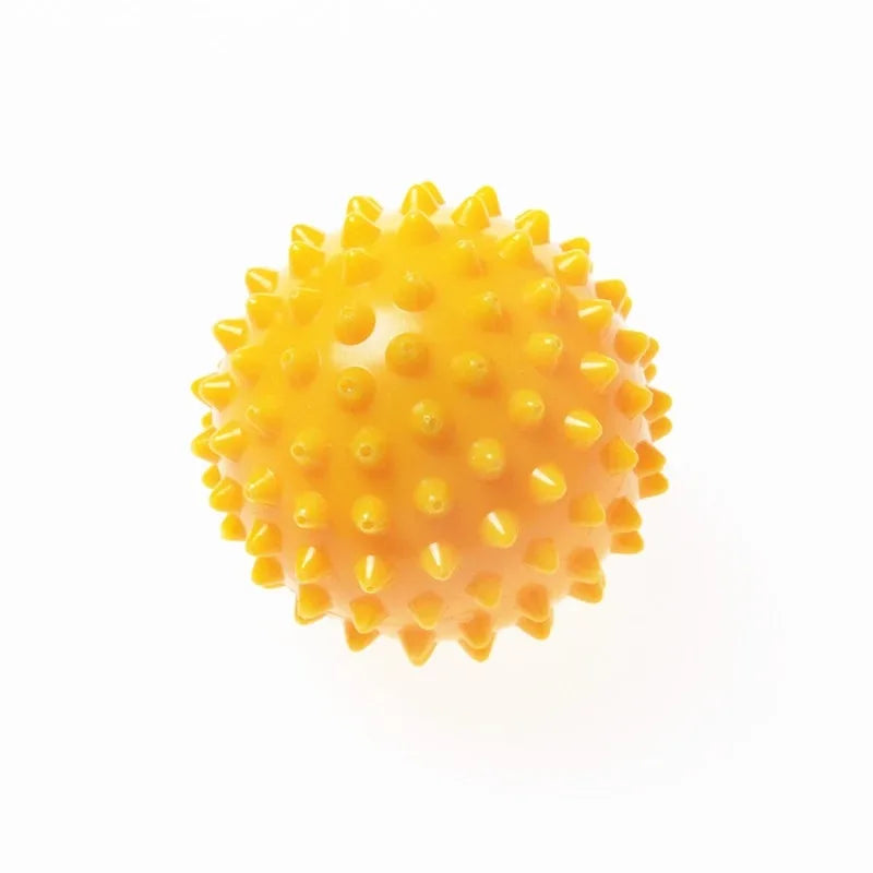 7cm Fitness Massage Ball Hard Spiked