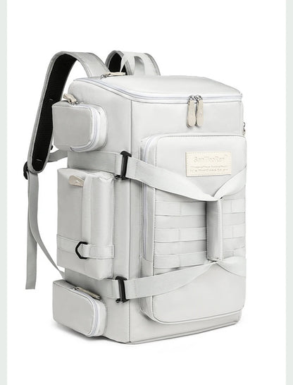 Large Capacity Gym Bag Travel Backpack