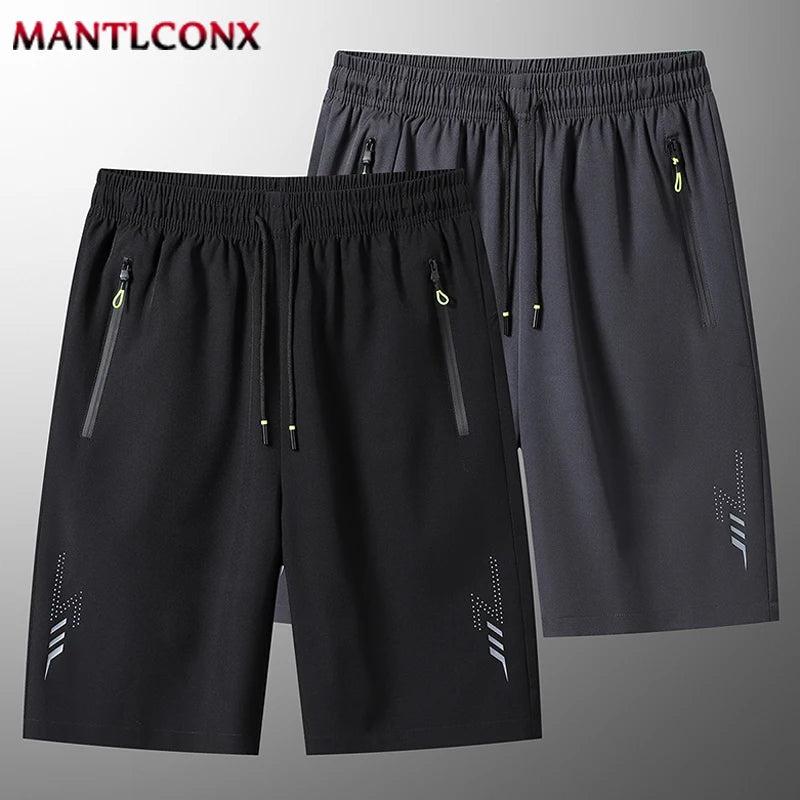 Men's Sportswear Running Shorts