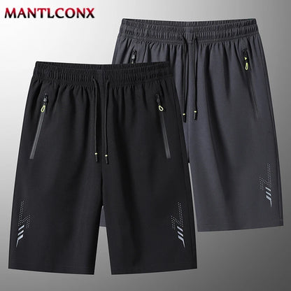 Men's Sportswear Running Shorts