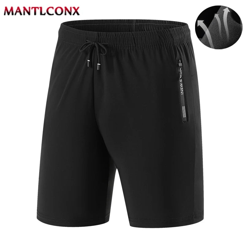 Men's Sportswear Running Shorts