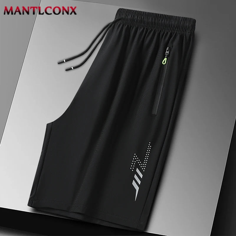 Men's Sportswear Running Shorts