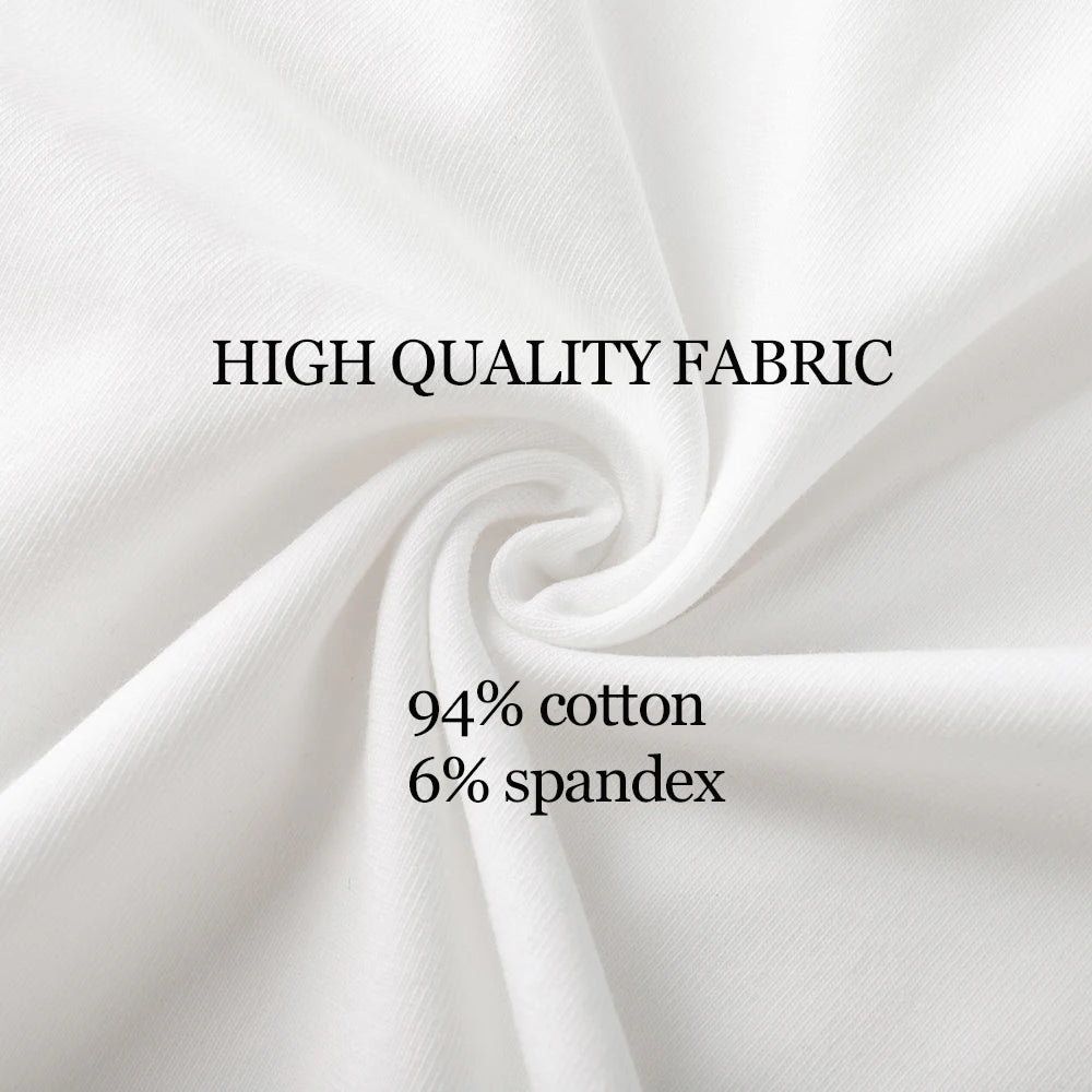 Men's Gym Fitness Cotton Tank Top