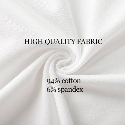 Men's Gym Fitness Cotton Tank Top