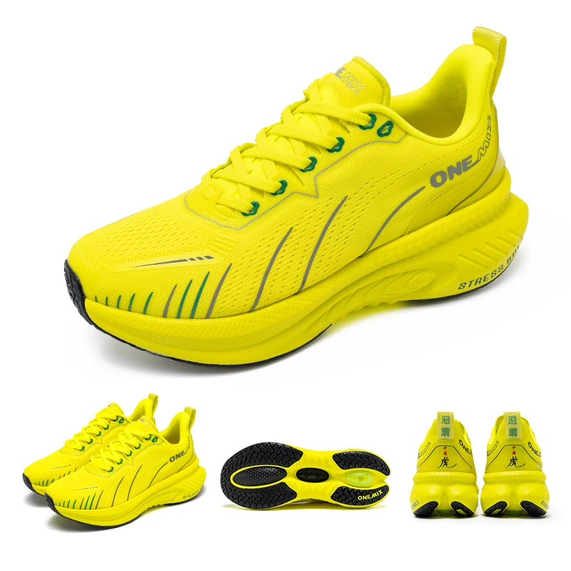ONEMIX Running Shoes