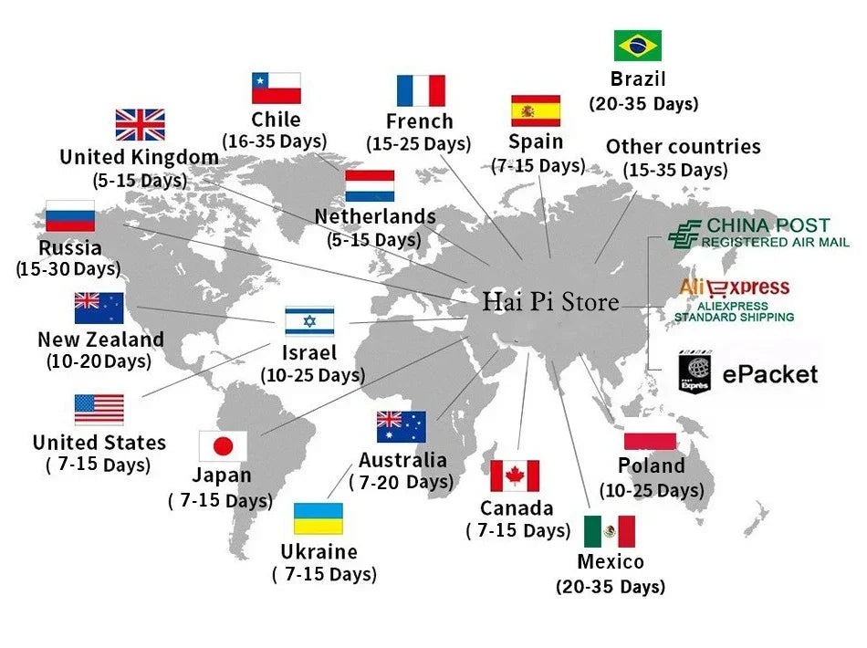 Men's Dry Fit Training T-shirt