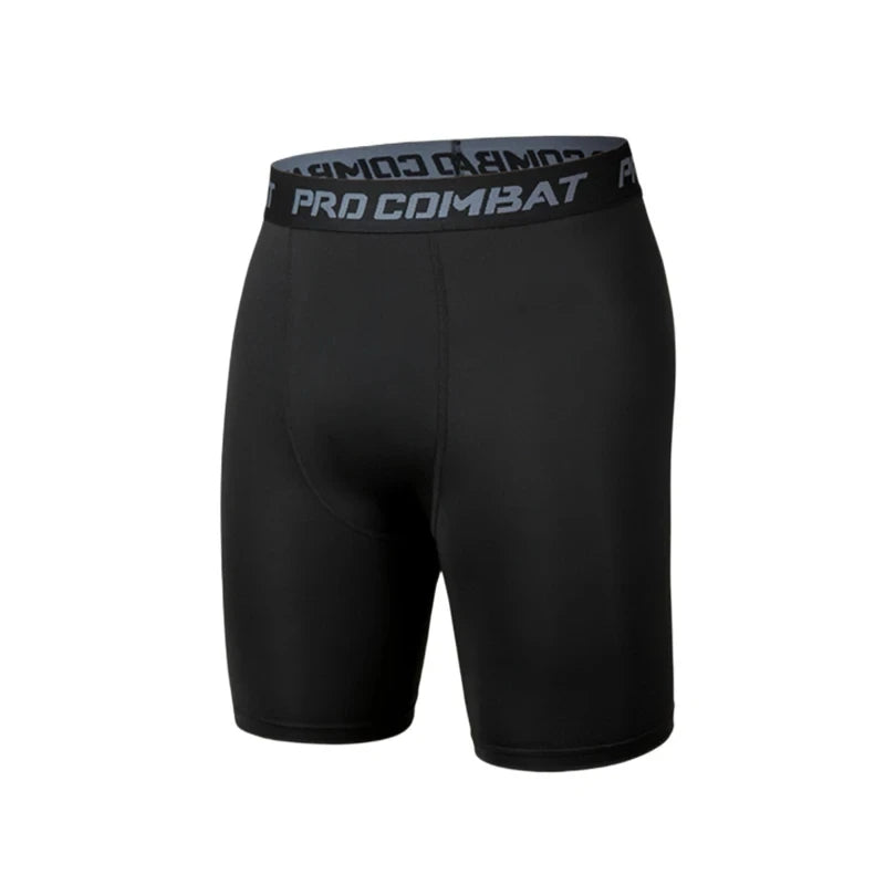 Mens Athletic Compression Pants