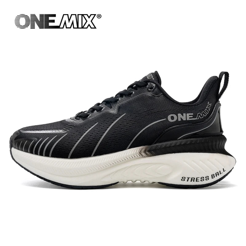 ONEMIX Running Shoes