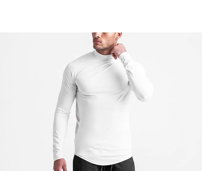 Men's Running 2 in 1 Gym Shorts