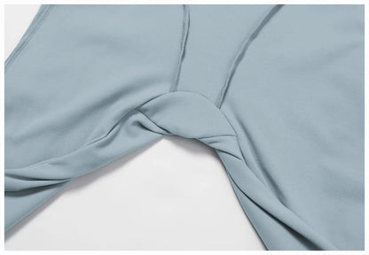 Women's One-Piece Yoga Bodysuit Long Sleeved