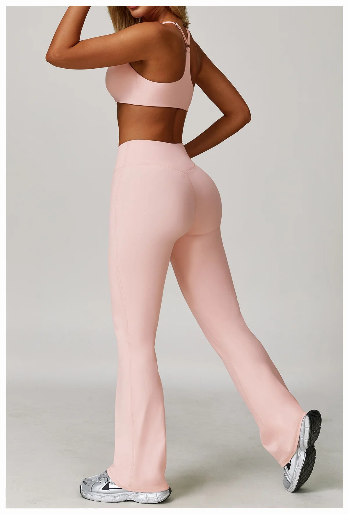 Women's 1/2/3PCS Fitness Suit Set