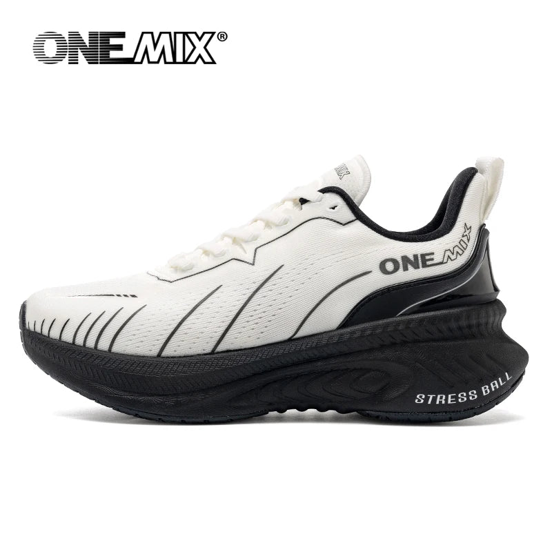 ONEMIX Running Shoes