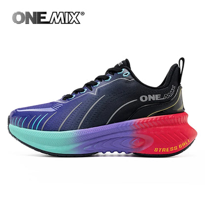 ONEMIX Running Shoes