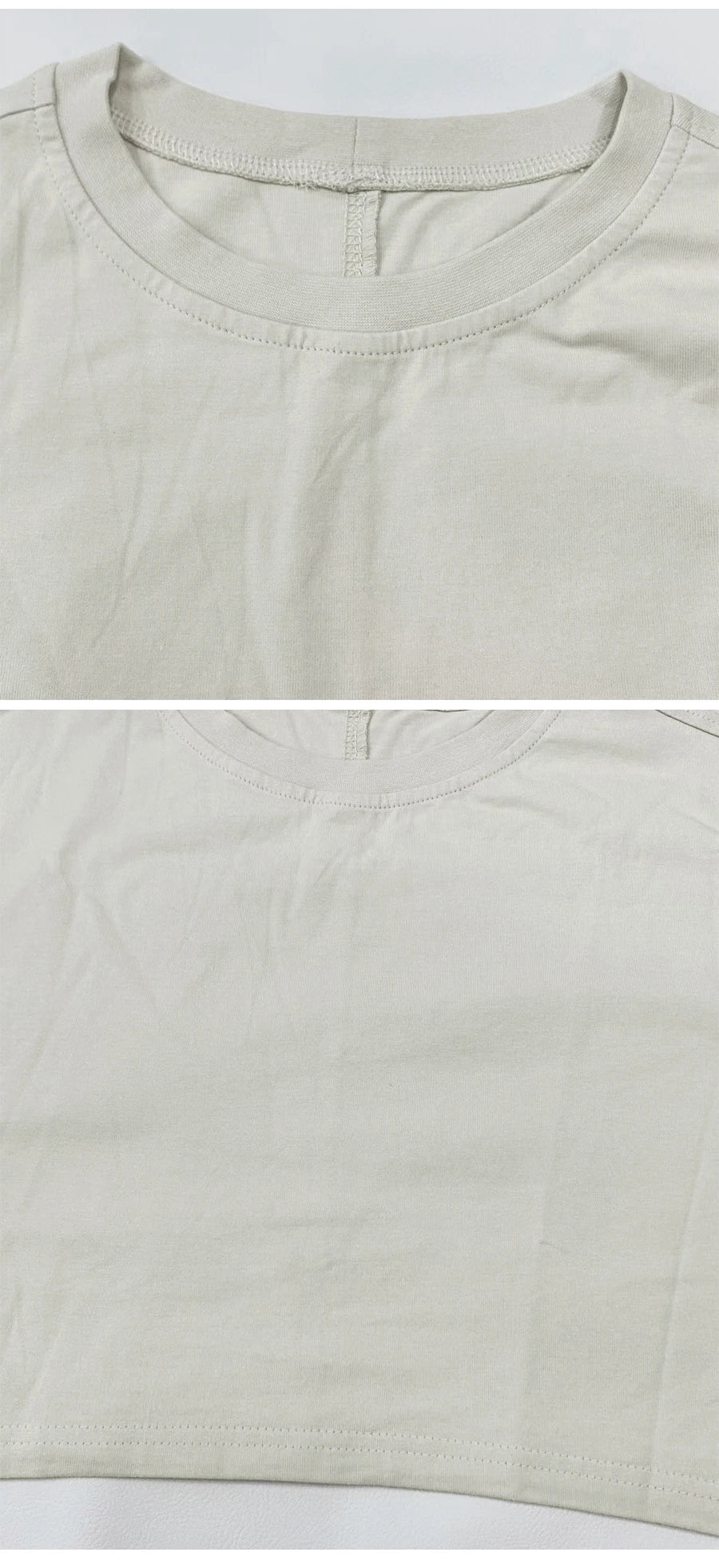 Women Sports Crop Top