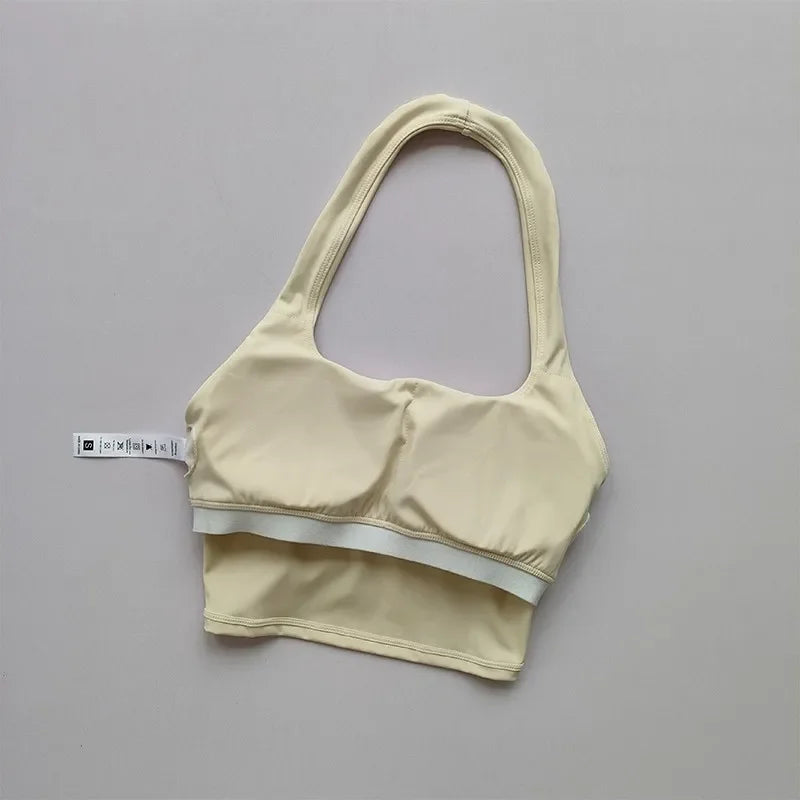 Fitness Bra Workout Tops