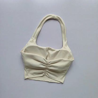 Fitness Bra Workout Tops