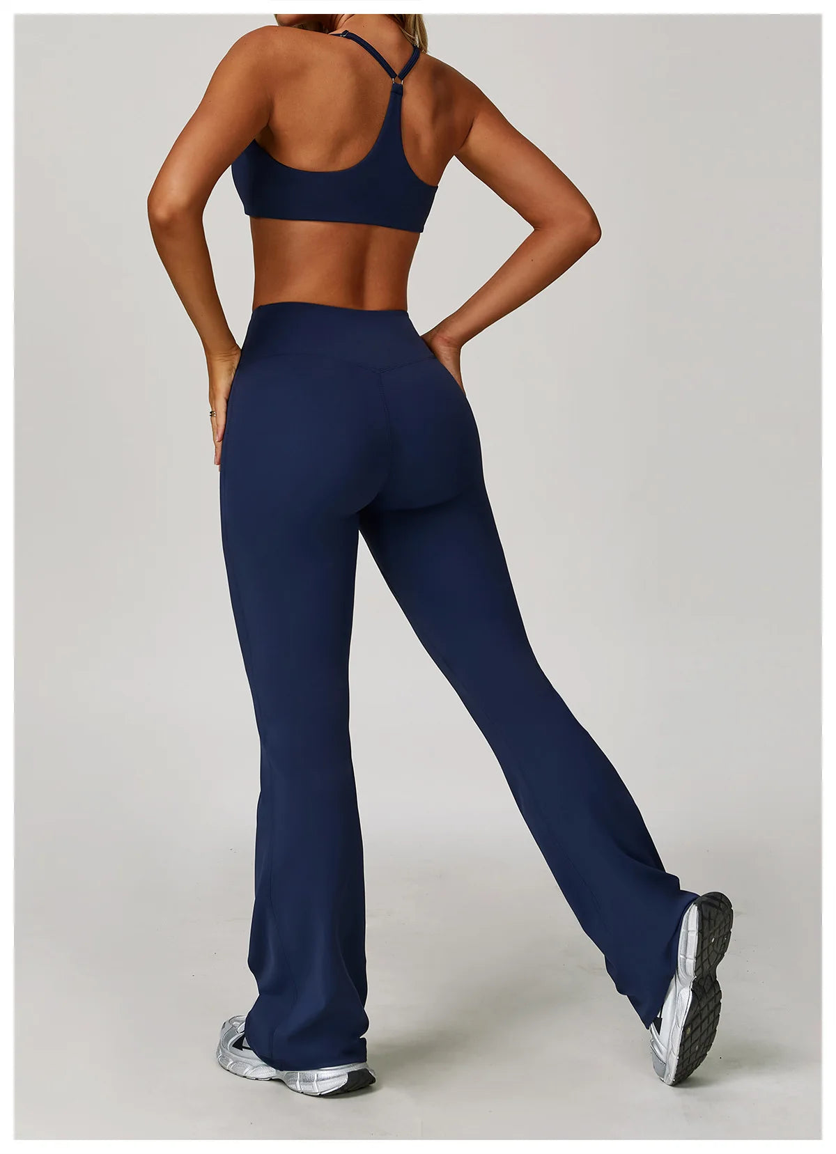 Women's 1/2/3PCS Fitness Suit Set