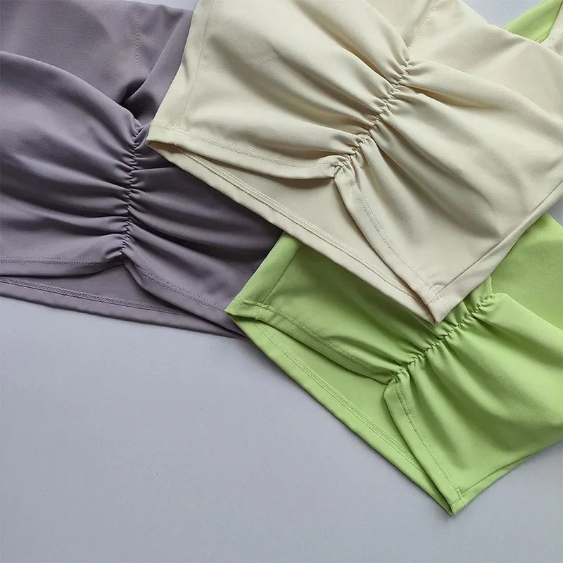 Fitness Bra Workout Tops