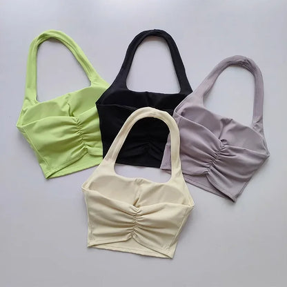 Fitness Bra Workout Tops
