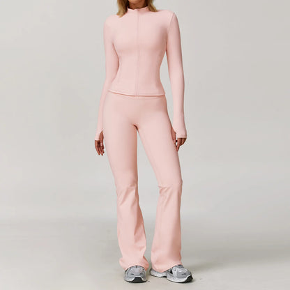 Women's 1/2/3PCS Fitness Suit Set