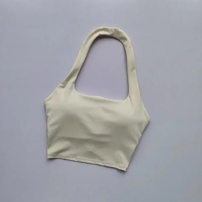 Fitness Bra Workout Tops