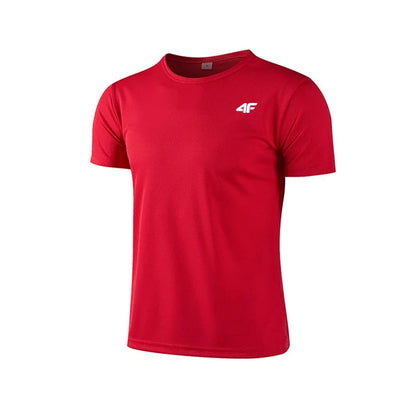 Men's Dry Fit Training T-shirt