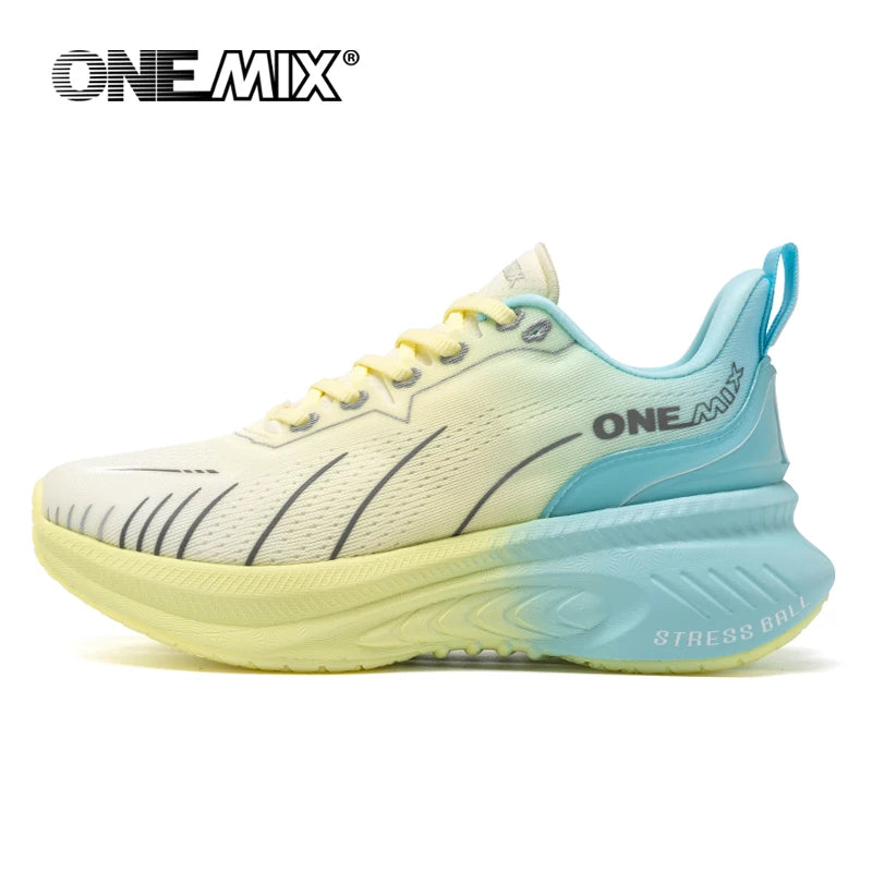 ONEMIX Running Shoes