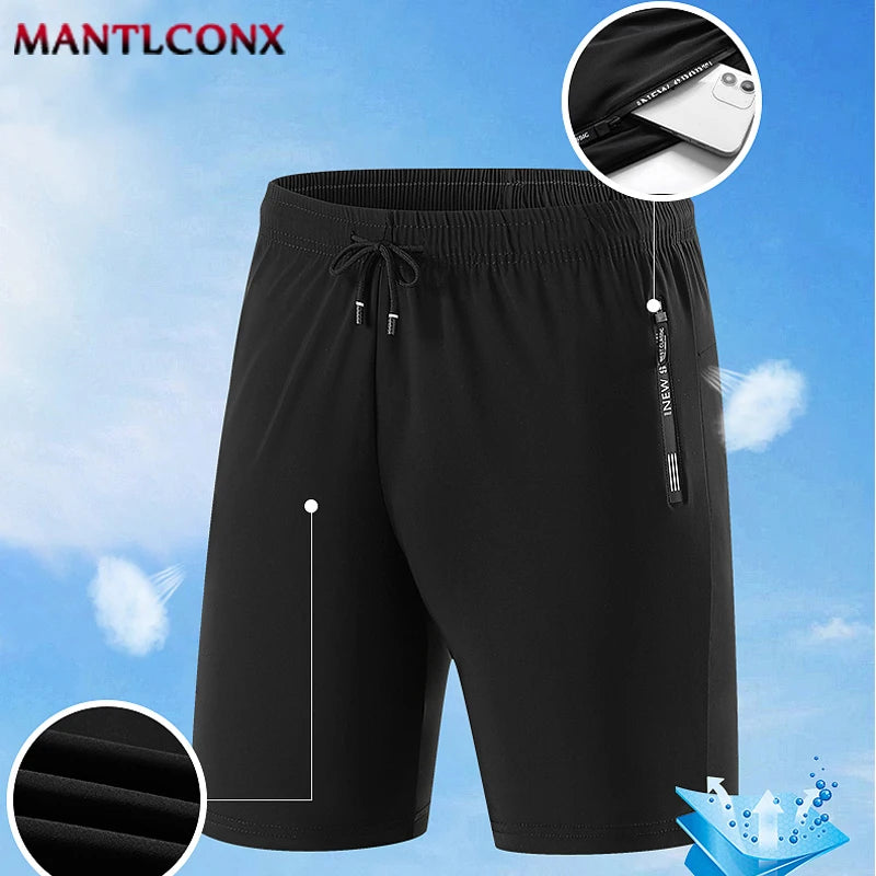 Men's Sportswear Running Shorts