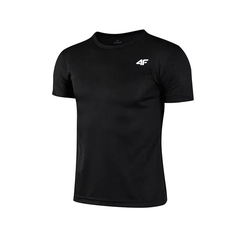 Men's Dry Fit Training T-shirt