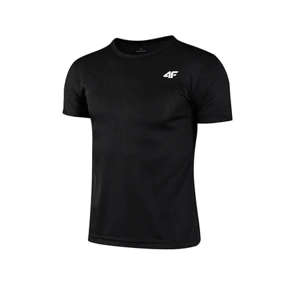 Men's Dry Fit Training T-shirt