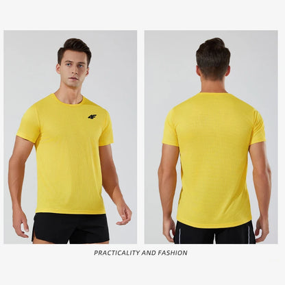 Men's Dry Fit Training T-shirt