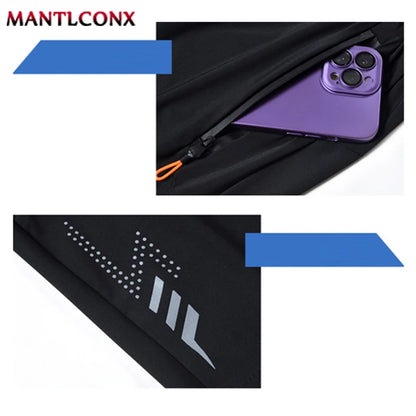 Men's Sportswear Running Shorts