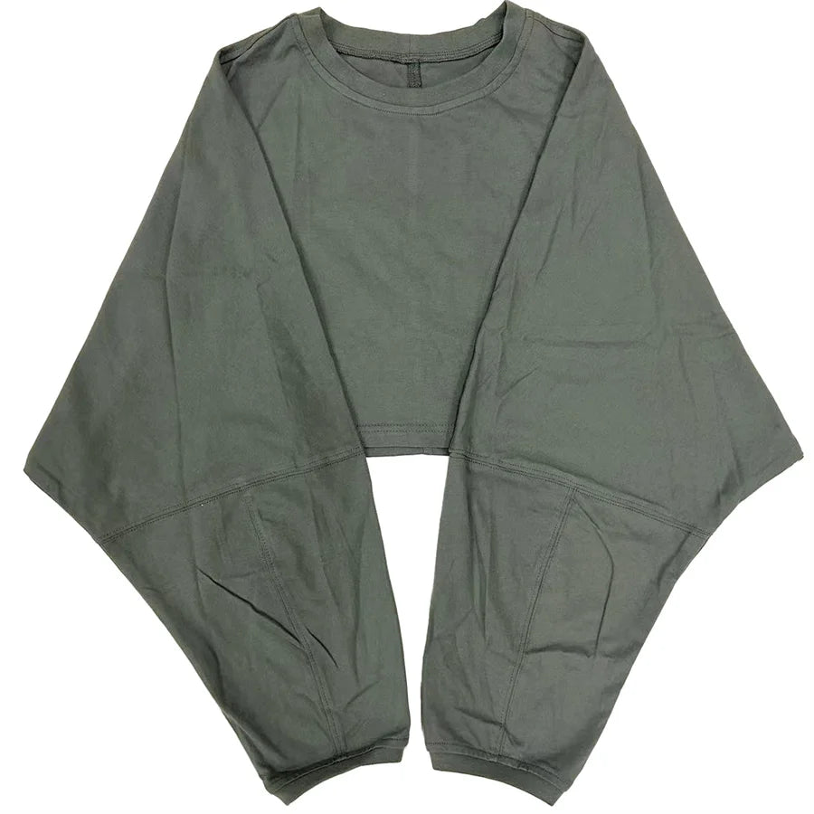 Women Sports Crop Top