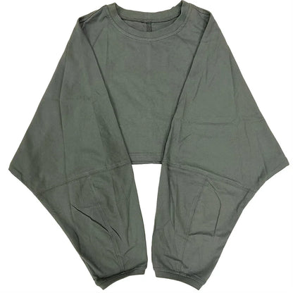 Women Sports Crop Top