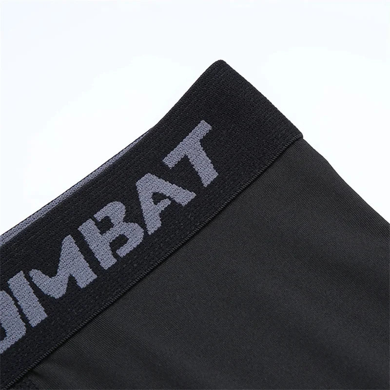 Mens Athletic Compression Pants