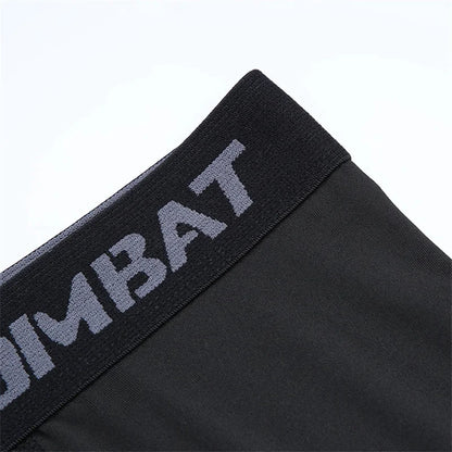 Mens Athletic Compression Pants