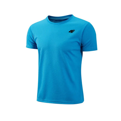 Men's Dry Fit Training T-shirt