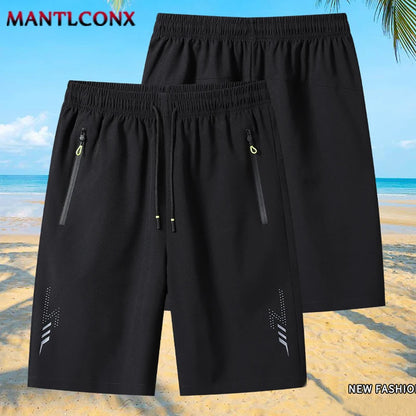 Men's Sportswear Running Shorts
