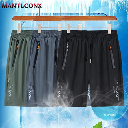 Men's Sportswear Running Shorts