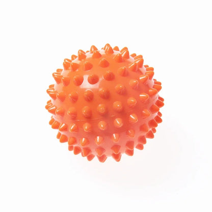 7cm Fitness Massage Ball Hard Spiked