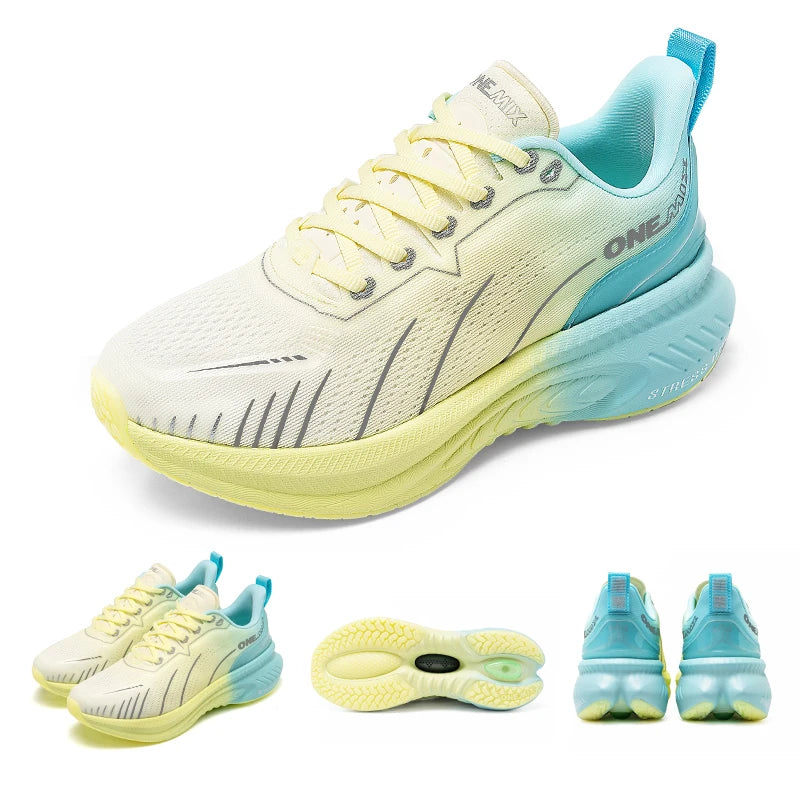 ONEMIX Running Shoes