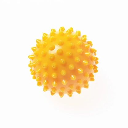 7cm Fitness Massage Ball Hard Spiked
