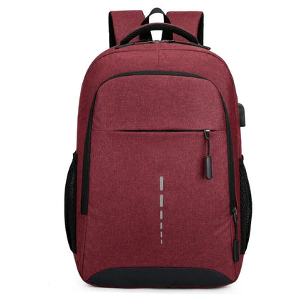 Multi-Storage Travel Backpack