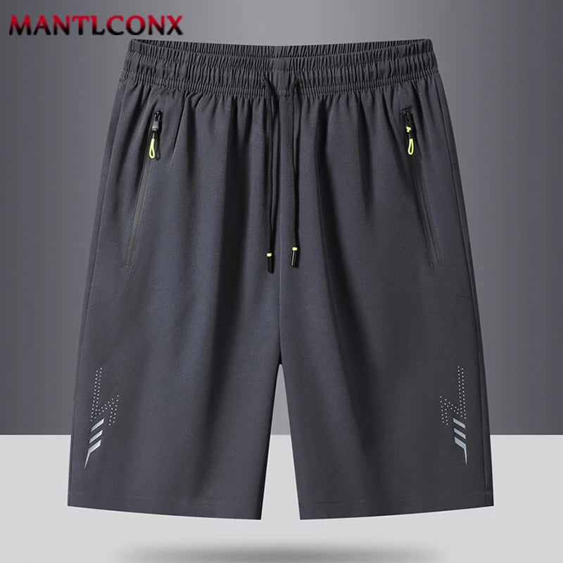 Men's Sportswear Running Shorts