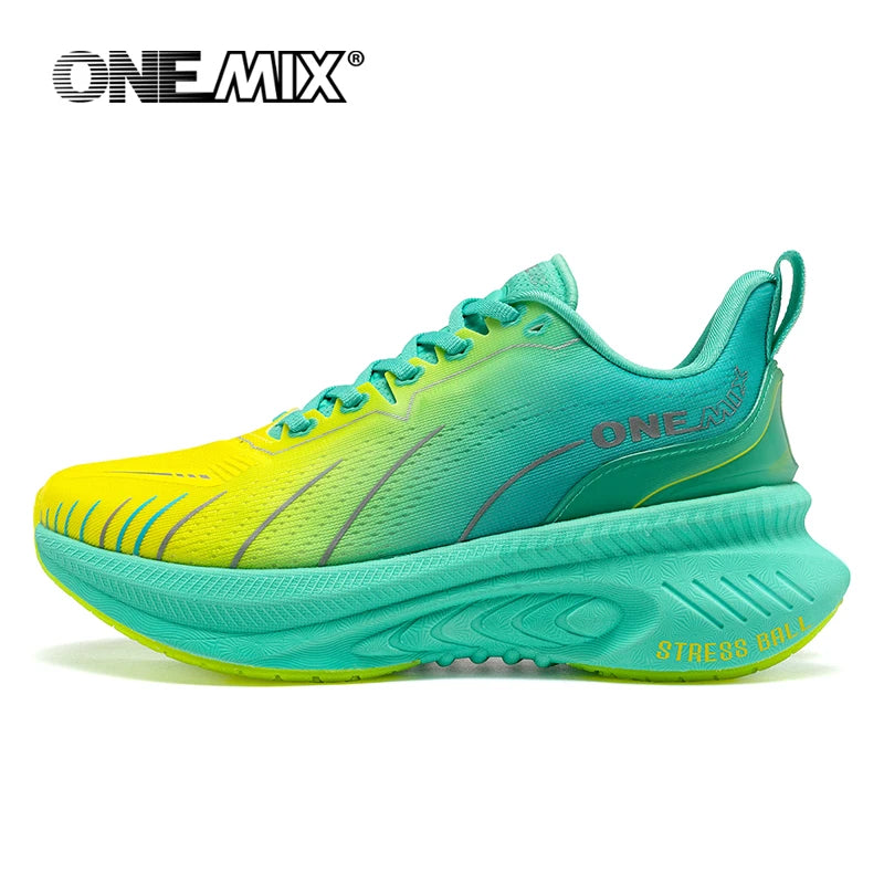 ONEMIX Running Shoes