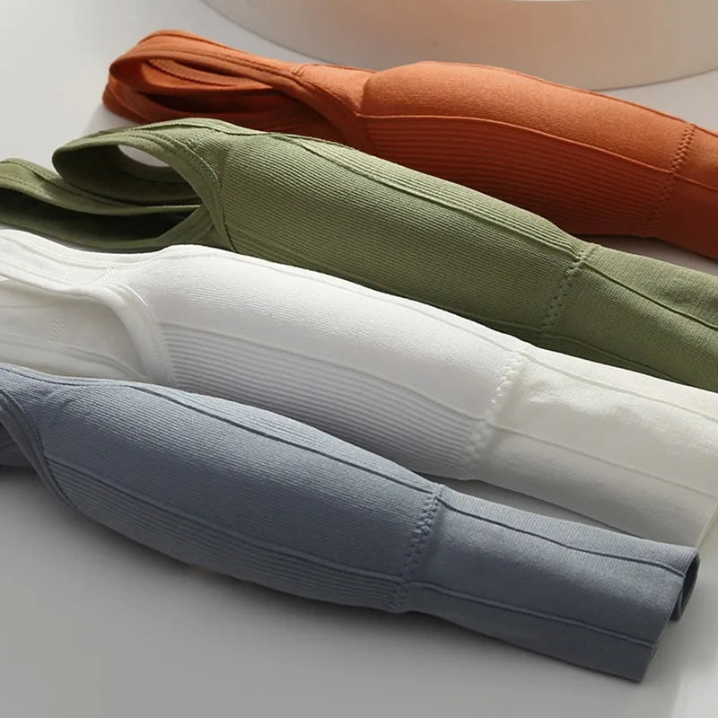 Women's Breathable Anti-Sweat Sports Bra