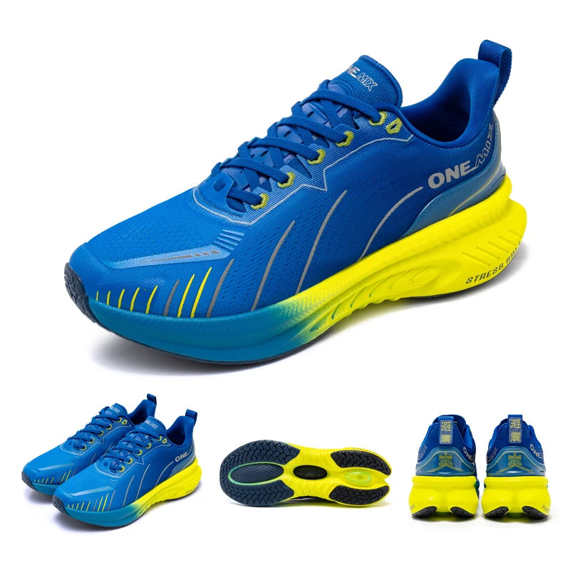ONEMIX Running Shoes