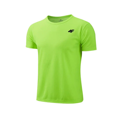 Men's Dry Fit Training T-shirt