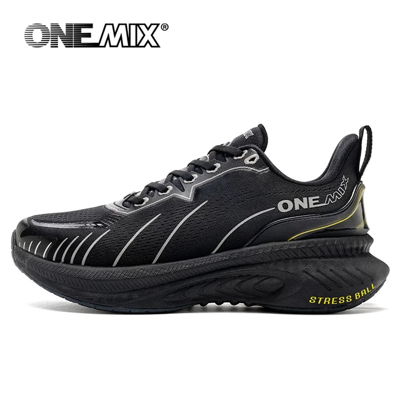 ONEMIX Running Shoes